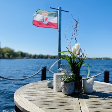 Hausbootvermietung Werder Havel